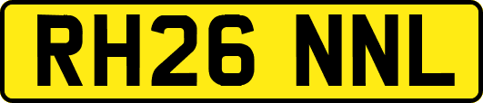 RH26NNL
