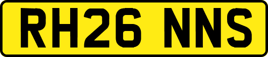 RH26NNS