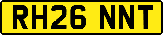RH26NNT
