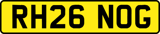 RH26NOG