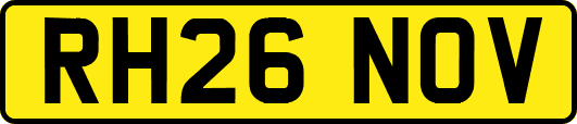 RH26NOV
