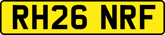 RH26NRF