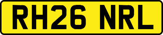 RH26NRL