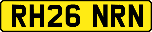 RH26NRN