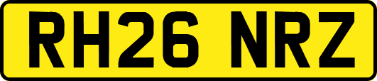 RH26NRZ