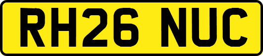 RH26NUC