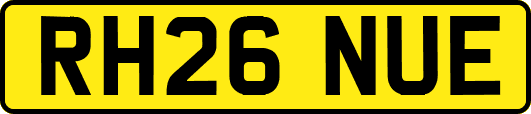 RH26NUE