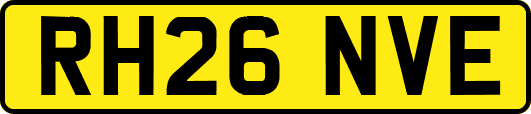 RH26NVE