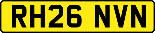 RH26NVN