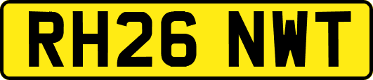 RH26NWT