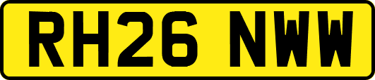 RH26NWW