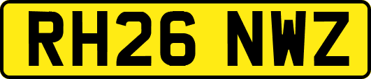 RH26NWZ
