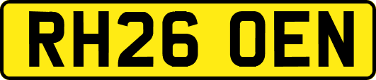 RH26OEN