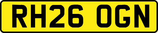 RH26OGN
