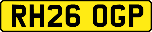 RH26OGP