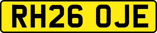 RH26OJE