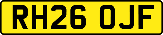 RH26OJF