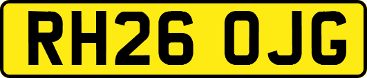 RH26OJG