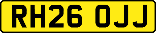 RH26OJJ