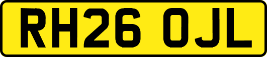 RH26OJL