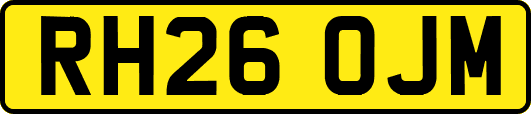 RH26OJM