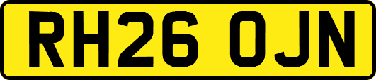 RH26OJN
