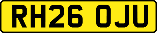 RH26OJU
