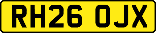 RH26OJX