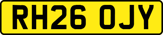RH26OJY