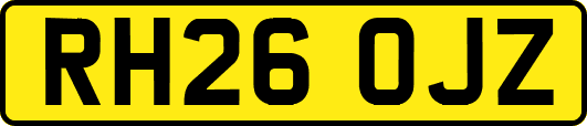 RH26OJZ