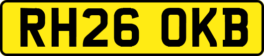 RH26OKB