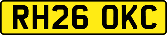 RH26OKC
