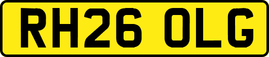 RH26OLG