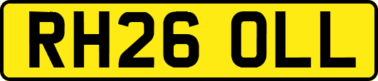 RH26OLL