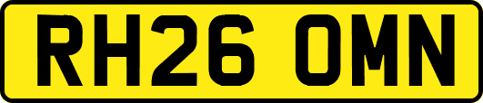 RH26OMN