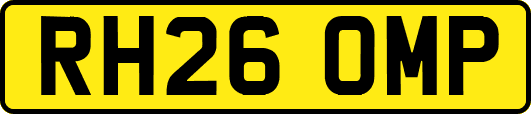 RH26OMP