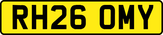 RH26OMY
