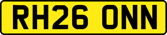 RH26ONN