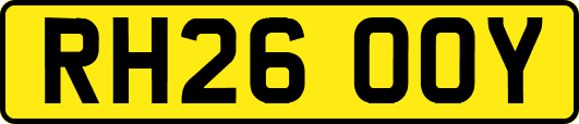RH26OOY