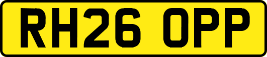 RH26OPP