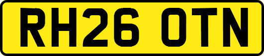 RH26OTN