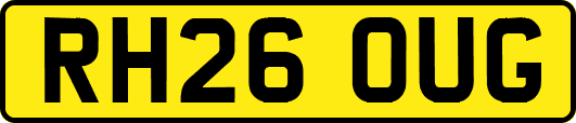 RH26OUG