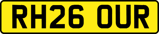 RH26OUR