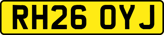 RH26OYJ