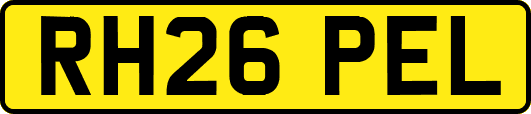 RH26PEL
