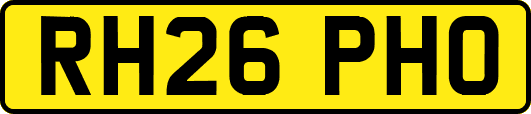 RH26PHO