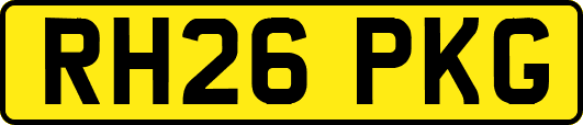 RH26PKG