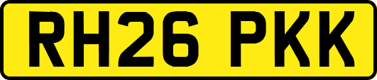 RH26PKK