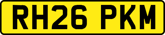 RH26PKM