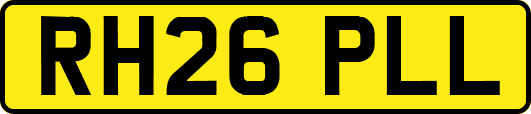 RH26PLL